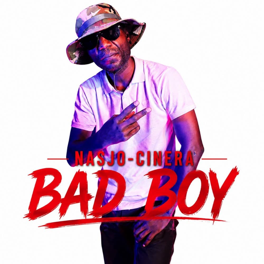 BAD BOY