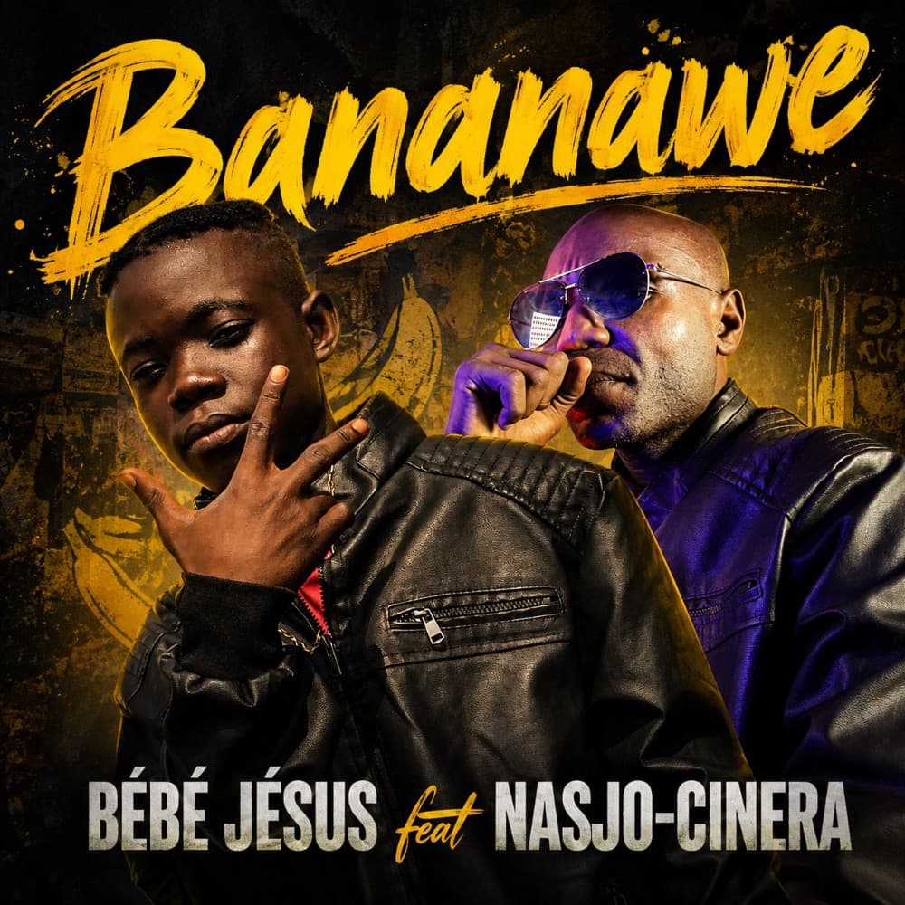 BANANAWE