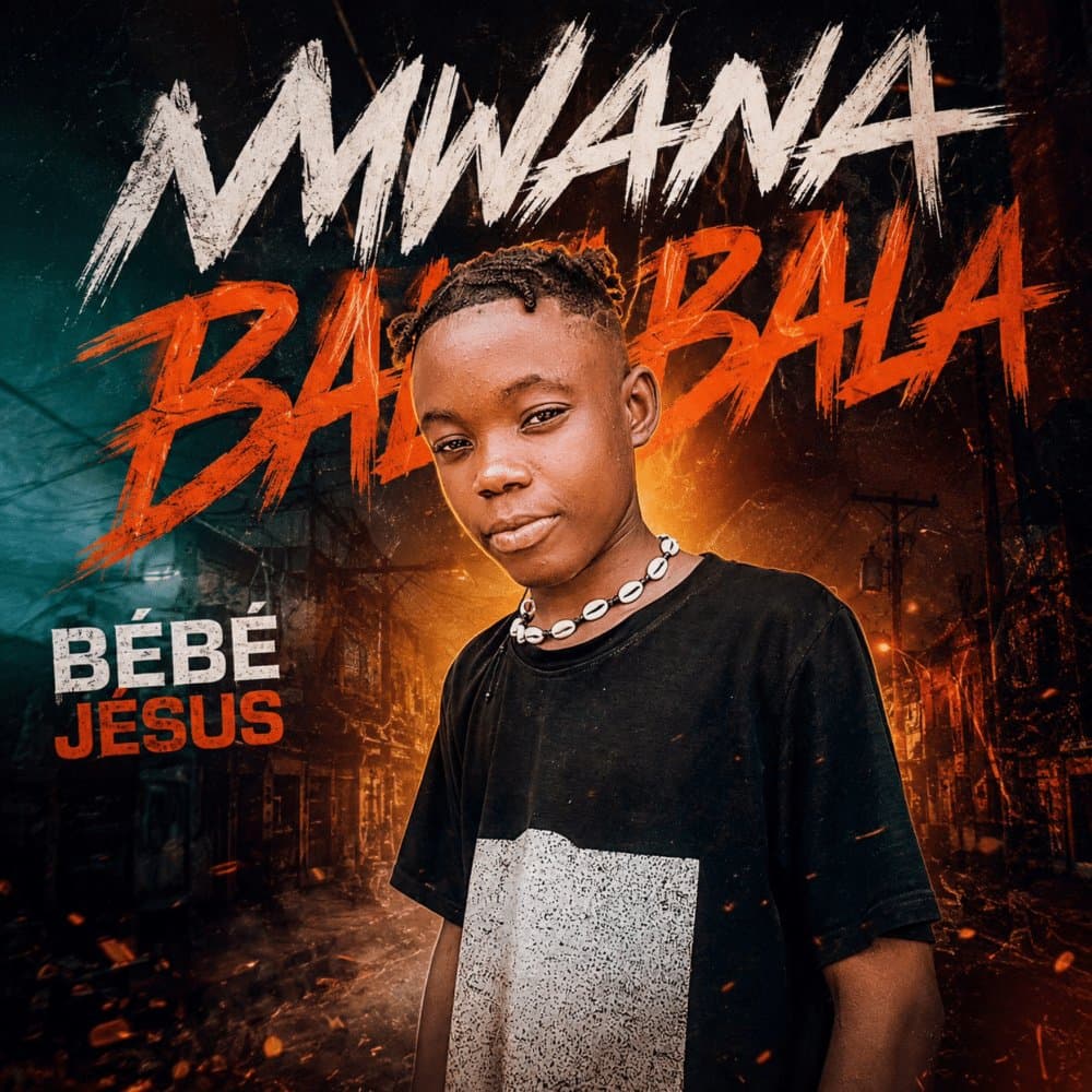 mwana balabala
