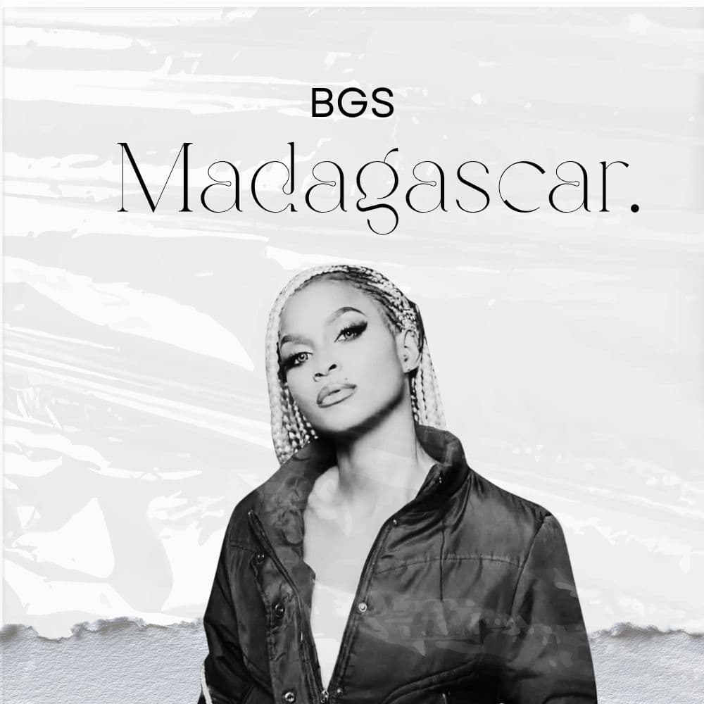 BGS-Madagascar