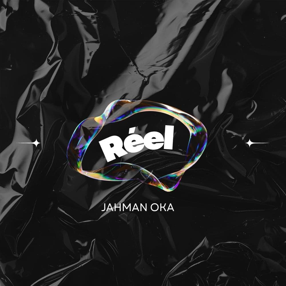 Jahman Oka-Reel