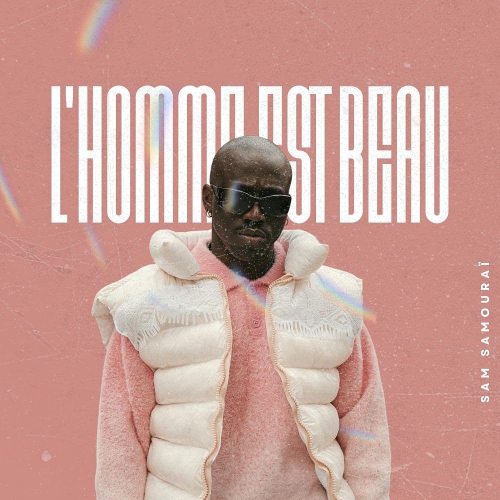 SAM SAMOURAÏ - L'HOMME